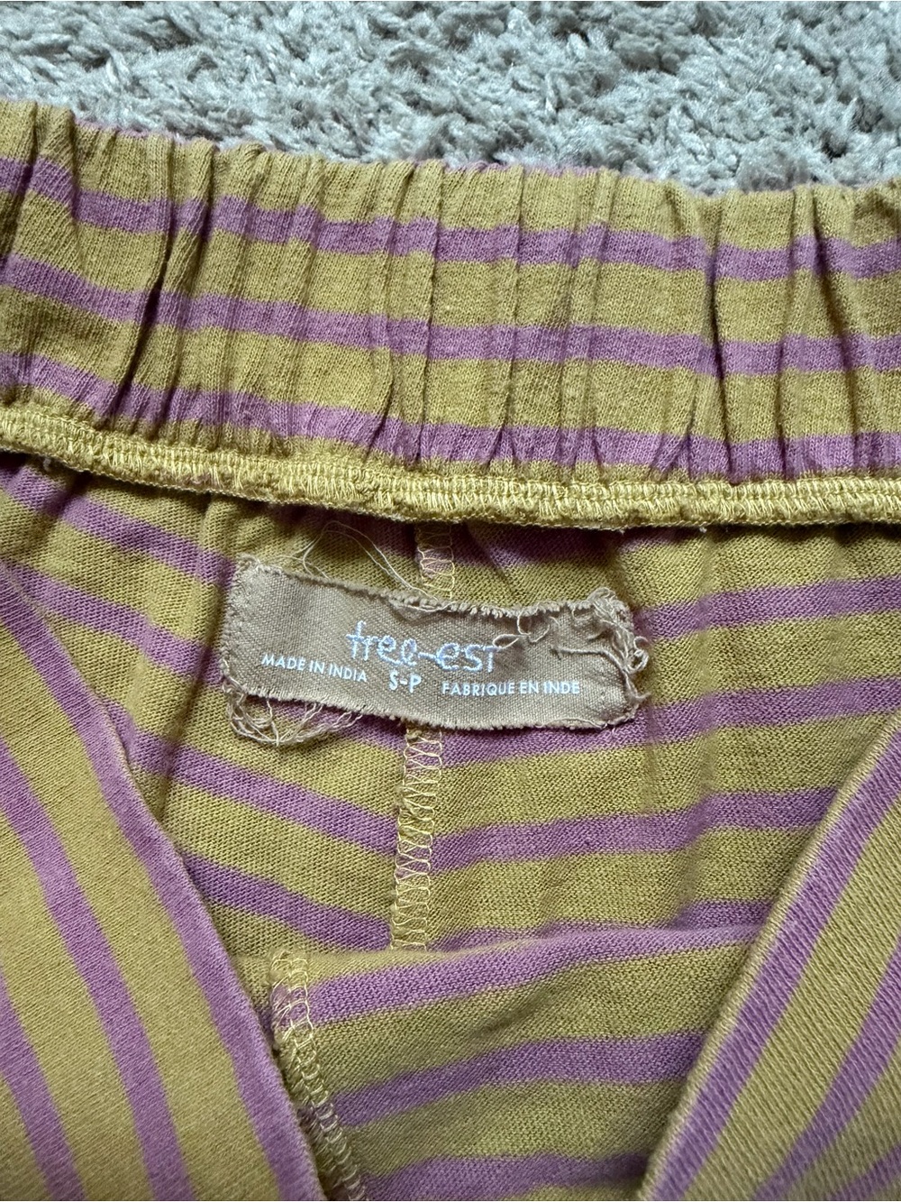 Free People Sailor Tube Set NWOT - Picture 5 of 6